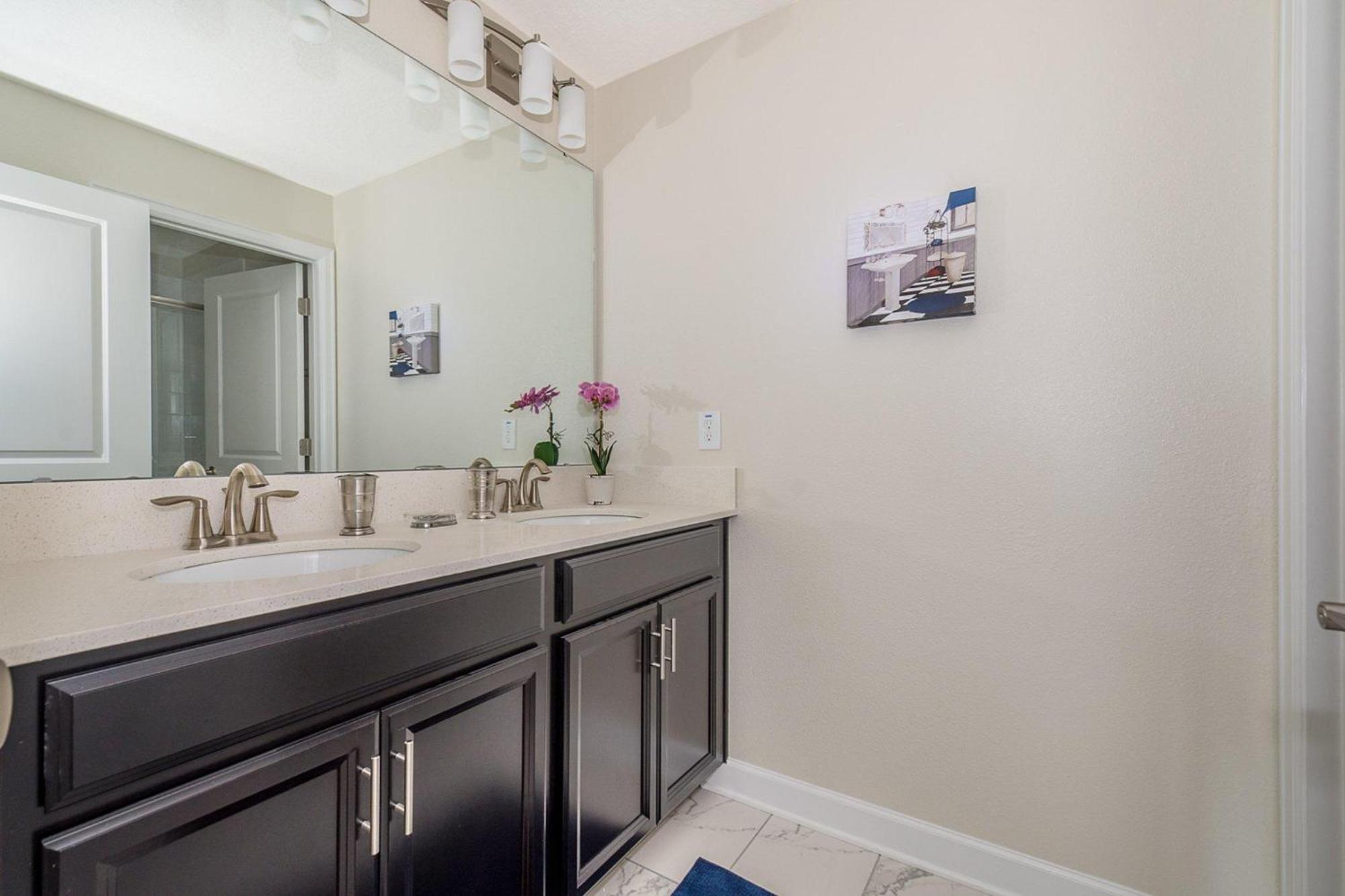 4929Gc Townhouse 4 Bedrooms & 3 Bathrooms + Pool Kissimmee Exterior foto