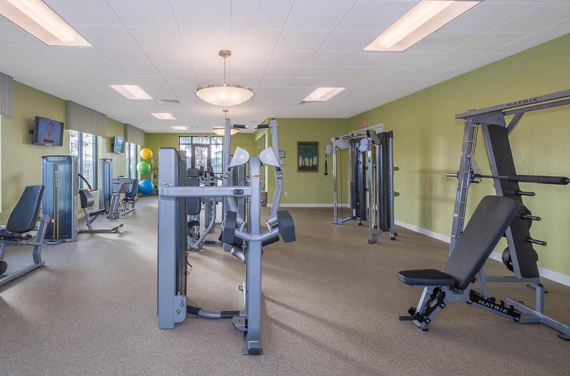4929Gc Townhouse 4 Bedrooms & 3 Bathrooms + Pool Kissimmee Exterior foto
