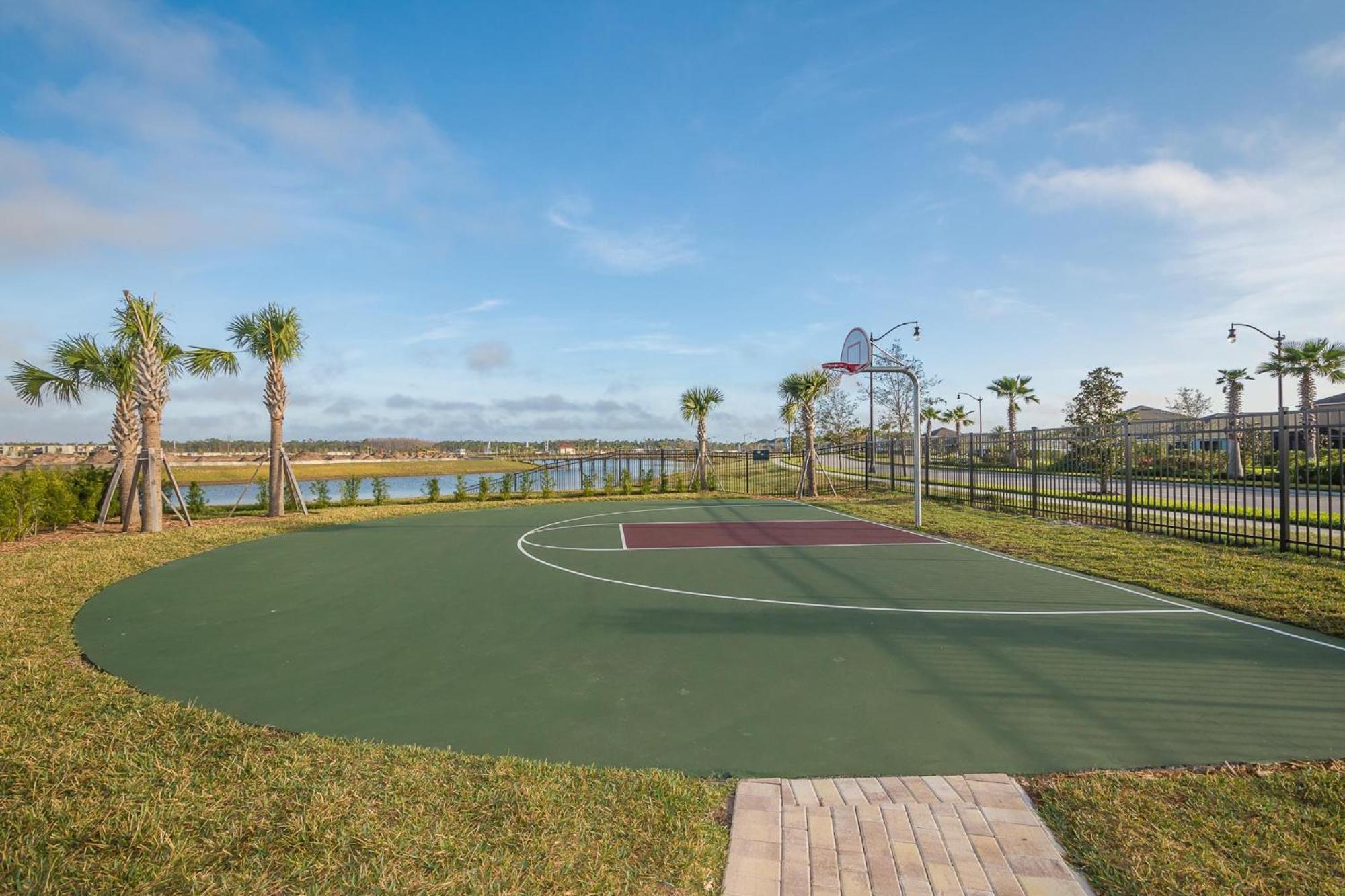 4929Gc Townhouse 4 Bedrooms & 3 Bathrooms + Pool Kissimmee Exterior foto